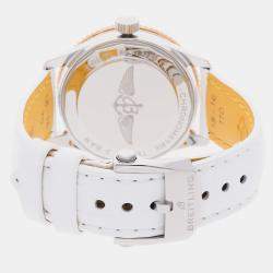 Pre Owned Pre-Owned Breitling Navitimer U17395211A1P4