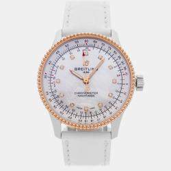 Pre Owned Pre-Owned Breitling Navitimer U17395211A1P4