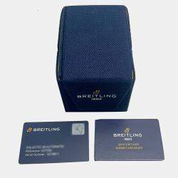 Pre Owned Pre-Owned Breitling Endurance Pro Princeton University X823104C1B1S1