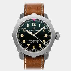 Pre Owned Pre-Owned Breitling Aviator Super 8 B20 EB2040101L1X1