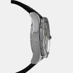 Pre Owned Breitling Superocean A13340 Automatic Black Stainless Steel Men's Wristwatch 42 mm