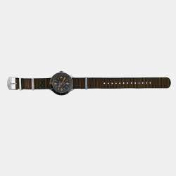 Pre Owned Breitling Superocean Heritage '57 Outerknown U10370 Automatic Brown 18k Gold Men's Wristwatch 42 mm