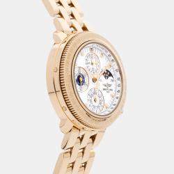 Pre Owned Pre-Owned Breitling Astromat K18405