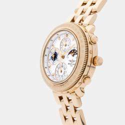 Pre Owned Pre-Owned Breitling Astromat K18405