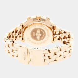 Pre Owned Pre-Owned Breitling Astromat K18405