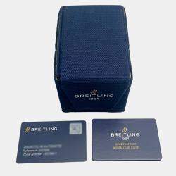 Pre Owned Pre-Owned Breitling Endurance Pro University of Alabama X823102C1B1S1 44 mm