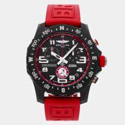 Pre Owned Pre-Owned Breitling Endurance Pro University of Alabama X823102C1B1S1 44 mm