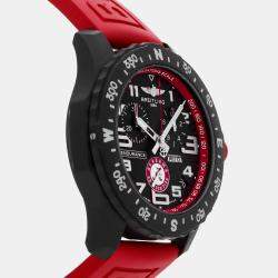 Pre Owned Pre-Owned Breitling Endurance Pro University of Alabama X823102C1B1S1 44 mm