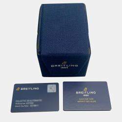 Pre Owned Pre-Owned Breitling Premier B01 Chronograph AB0118371B1A1 42 mm