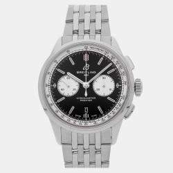 Pre Owned Pre-Owned Breitling Premier B01 Chronograph AB0118371B1A1 42 mm