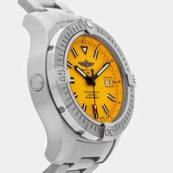 Pre Owned Pre-Owned Breitling Avenger Seawolf A17319101I1A1