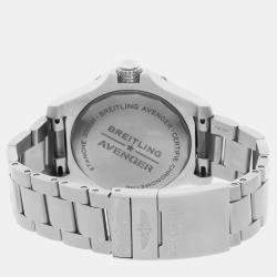 Pre Owned Pre-Owned Breitling Avenger Seawolf A17319101I1A1