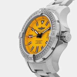 Pre Owned Pre-Owned Breitling Avenger Seawolf A17319101I1A1