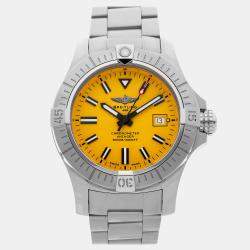 Pre Owned Pre-Owned Breitling Avenger Seawolf A17319101I1A1