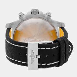 Pre Owned Pre-Owned Breitling Avenger Chronograph A13317101B1X1