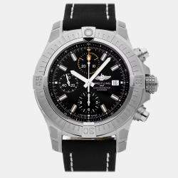 Pre Owned Pre-Owned Breitling Avenger Chronograph A13317101B1X1