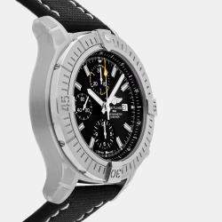 Pre Owned Pre-Owned Breitling Avenger Chronograph A13317101B1X1