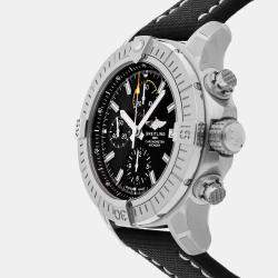 Pre Owned Pre-Owned Breitling Avenger Chronograph A13317101B1X1