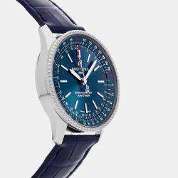 Pre Owned Pre-Owned Breitling Navitimer Automatic A17395161C1P1