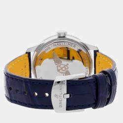 Pre Owned Pre-Owned Breitling Navitimer Automatic A17395161C1P1