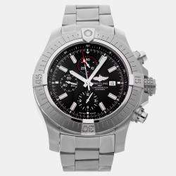 Pre Owned Pre-Owned Breitling Super Avenger Chronograph A13375101B1A1 48 mm