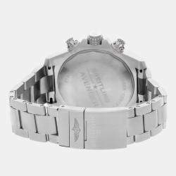 Pre Owned Pre-Owned Breitling Super Avenger Chronograph A13375101B1A1 48 mm