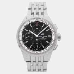 Pre Owned Pre-Owned Breitling Premier Chronograph A13315351B1A1 42 mm