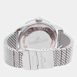Pre Owned Pre-Owned Breitling Superocean Heritage A1732124/G717 42 mm