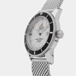 Pre Owned Pre-Owned Breitling Superocean Heritage A1732124/G717 42 mm