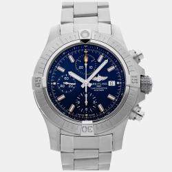 Pre Owned Pre-Owned Breitling Avenger Chronograph A13317101C1A1 45 mm