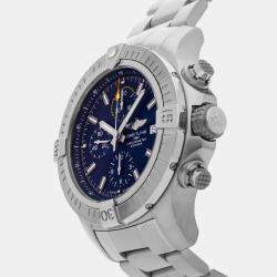 Pre Owned Pre-Owned Breitling Avenger Chronograph A13317101C1A1 45 mm
