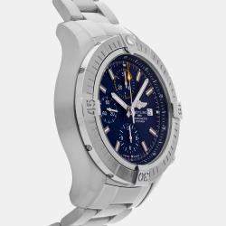 Pre Owned Pre-Owned Breitling Avenger Chronograph A13317101C1A1 45 mm
