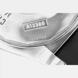 Pre Owned Breitling Avenger Skyland A13380 Automatic Stainless Steel Men's Wristwatch 45 mm