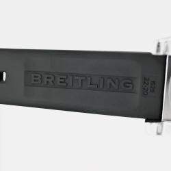 Pre Owned Breitling Avenger Skyland A13380 Automatic Stainless Steel Men's Wristwatch 45 mm