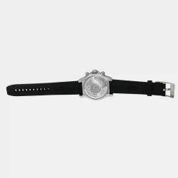 Pre Owned Breitling Avenger Skyland A13380 Automatic Stainless Steel Men's Wristwatch 45 mm