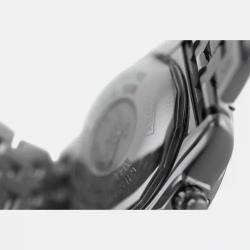 Pre Owned Breitling Chronomat Evolution A13356 Automatic Stainless Steel Men's Wristwatch 44 mm