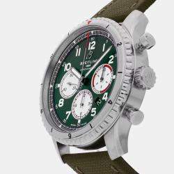 Pre Owned Pre-Owned Breitling Aviator 8 B01 Chronograph AB01192A1L1X1