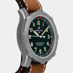 Pre Owned Pre-Owned Breitling Aviator Super 8 B20 EB2040101L1X1 46 mm