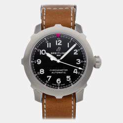 Pre Owned Pre-Owned Breitling Aviator Super 8 B20 EB2040101L1X1 46 mm