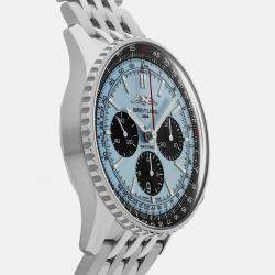 Pre Owned Pre-Owned Breitling Navitimer B01 Chronograph AB0138241C1A1
