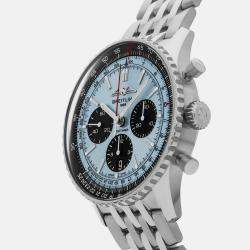 Pre Owned Pre-Owned Breitling Navitimer B01 Chronograph AB0138241C1A1