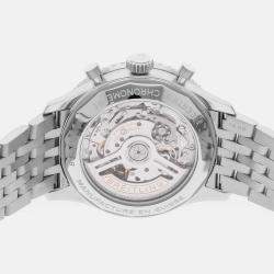Pre Owned Pre-Owned Breitling Navitimer B01 Chronograph AB0138241C1A1