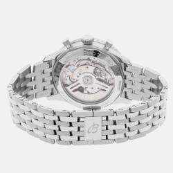Pre Owned Pre-Owned Breitling Navitimer B01 Chronograph AB0138241C1A1