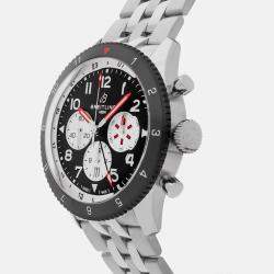 Pre Owned Pre-Owned Breitling Super Avi B04 Chronograph GMT MosquitoYB04451A1B1A1
