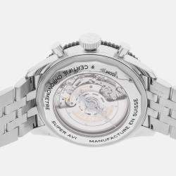 Pre Owned Pre-Owned Breitling Super Avi B04 Chronograph GMT MosquitoYB04451A1B1A1