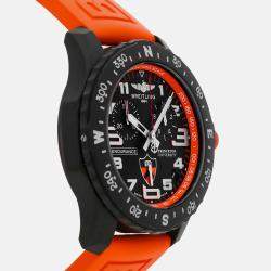 Pre Owned Pre-Owned Breitling Endurance Pro Princeton University X823104C1B1S1