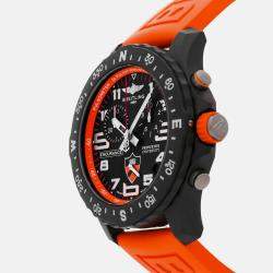 Pre Owned Pre-Owned Breitling Endurance Pro Princeton University X823104C1B1S1
