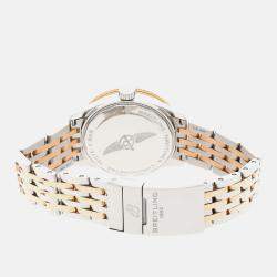 Pre Owned Pre-Owned Breitling Navitimer U17395211A1U1