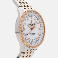 Pre Owned Pre-Owned Breitling Navitimer U17395211A1U1