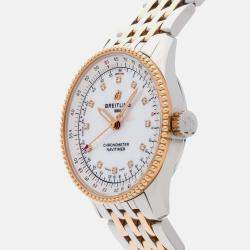 Pre Owned Pre-Owned Breitling Navitimer U17395211A1U1